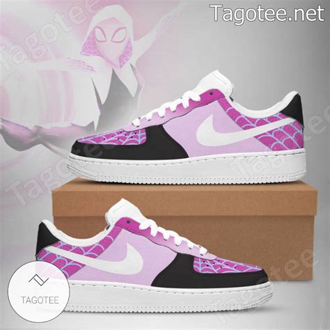 spider gwen shoes|gwen spider-man shoes.